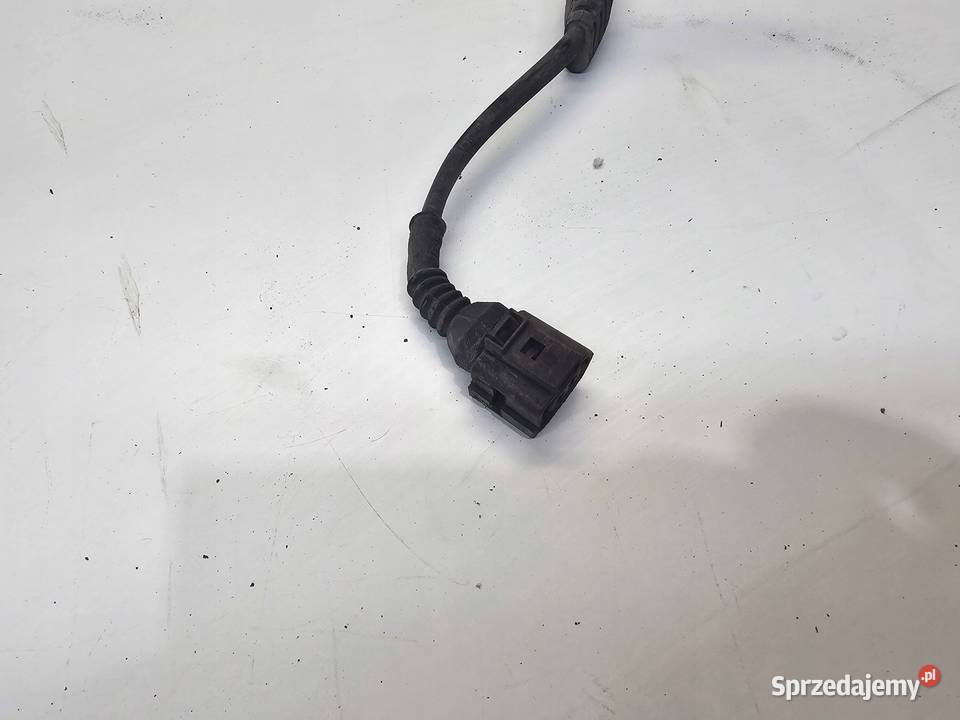 WIĄZKA ZACISKU LEWY TYŁ AUDI Q5 8R 8R0972253A osobowe śląskie Przystajń