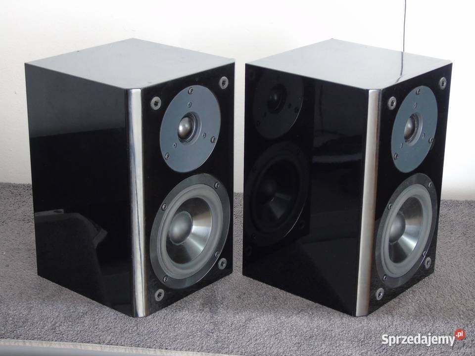 Kolumny Yamaha NXE700 ładne i sprawne WYSYŁKA Jasło