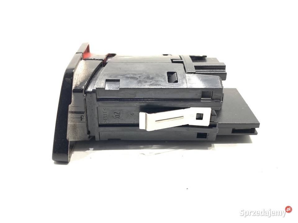 WŁĄCZNIK ŚWIATEŁ AWARYJNYCH BMW G30 9423271 podkarpackie