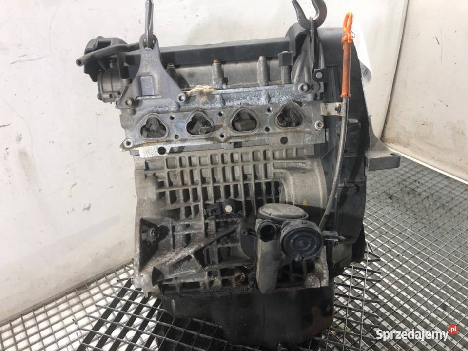 SILNIK SKODA 14 86 BXW 0615 ROOMSTER