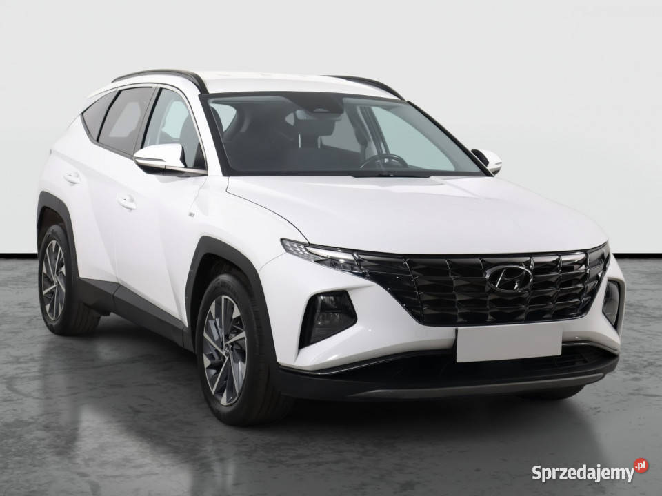 Hyundai Tucson 16 TGDI Tucson Zabrze