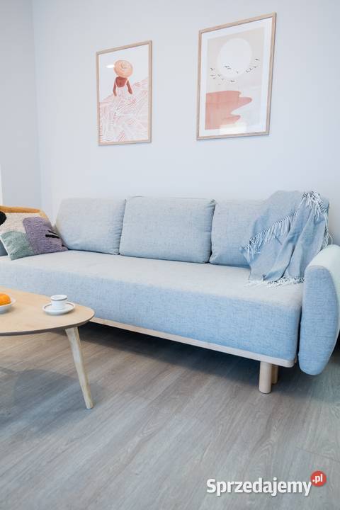 Centrum Gdańska Wyspie Spichrzów Studio Nowy Gdańsk sprzedam