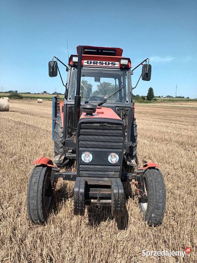 Agregat uprawowy dziekan 25m Agromasz Pomarzany Fabryczne