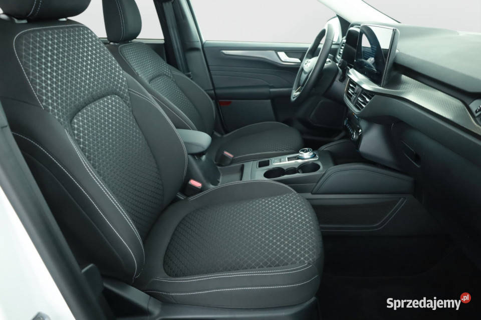 Ford Kuga 15 EcoBoost poduszka powietrzna Piaseczno