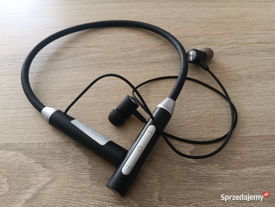Słuchawki bezprzewodowe bluetooth lubelskie