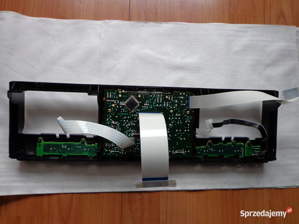 TECHNICS RSTR575 FRONT Kraków