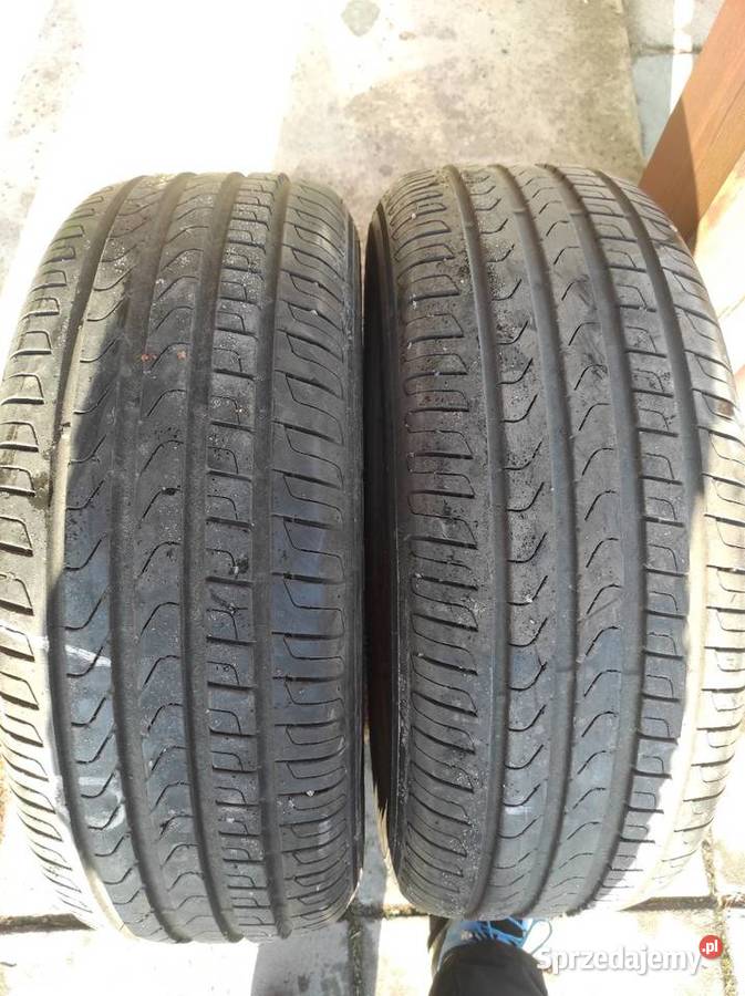 Opony PIRELLI Scorpion Verde 23565R17 65 Rzgów