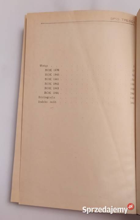 KRONIKA WYDARZEŃ W LUBLINIE W OKRESIE OKUPACJI Hajnówka