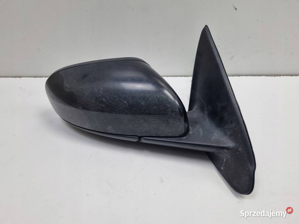 Volvo S60 I V70 II lift LUSTERKO PRAWE PASAŻERA lubelskie Janów