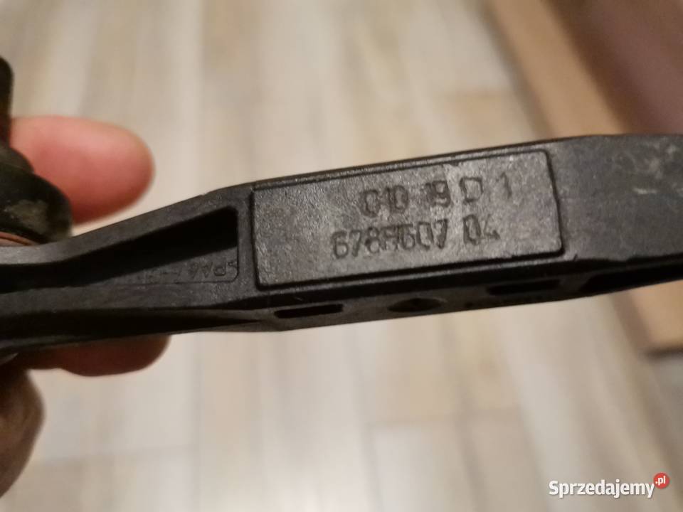 BMW F84 F20 F32 F36 G20 LEWY ŁĄCZNIK Międzychód