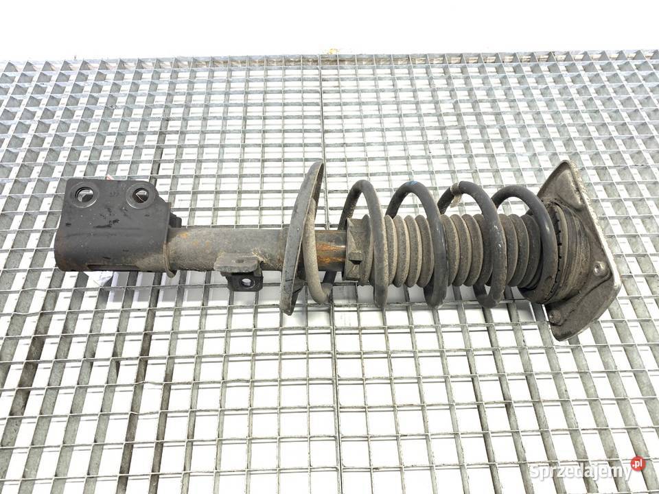 AMORTYZATOR PRAWY PRZÓD ZE SPRĘŻYNĄ OPEL VIVARO