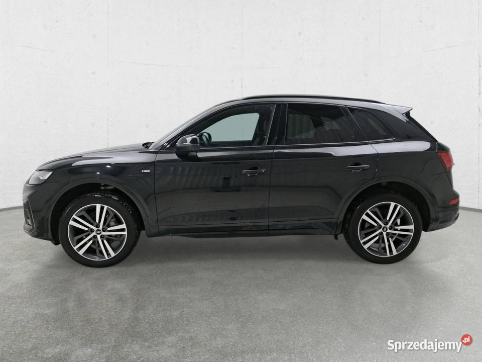 Audi Q5 FY 20172025 Komorniki