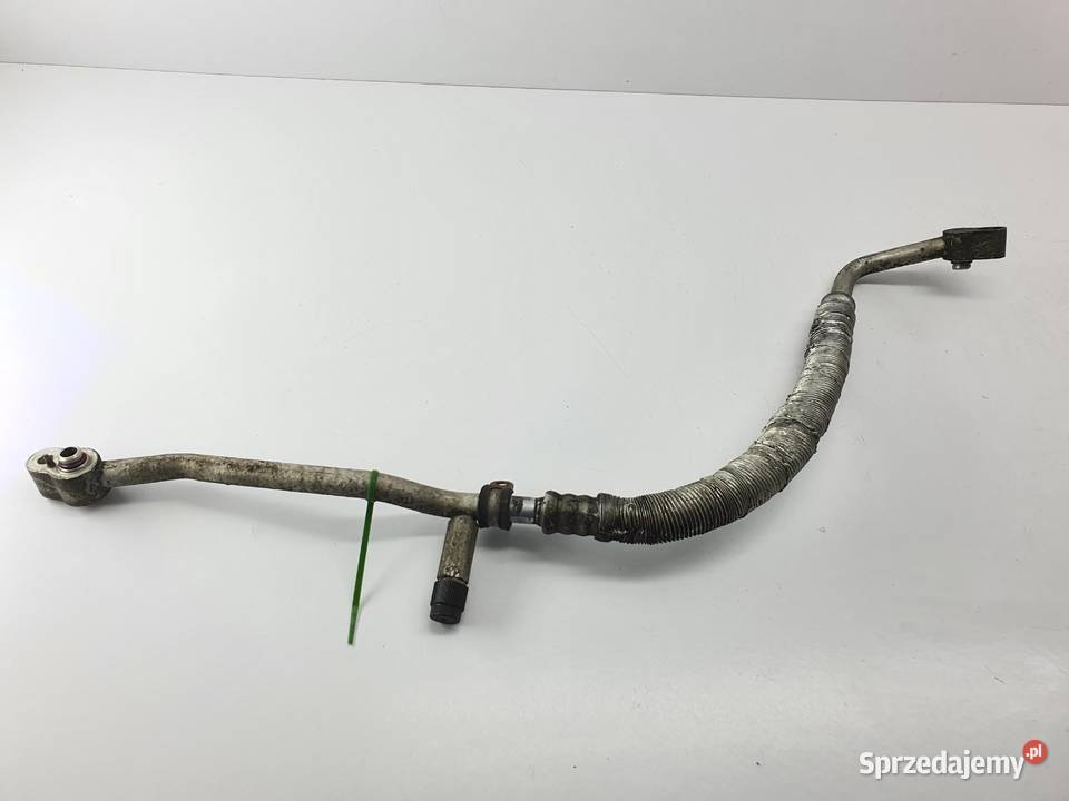 Rurka Przewod Klimatyzacji Skoda Fabia I Seat Łódź