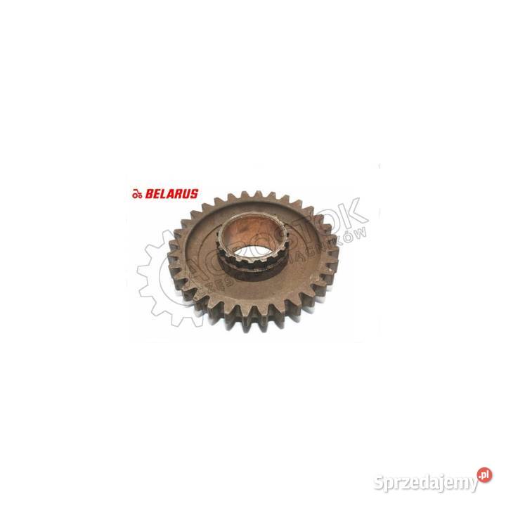 Koło zębate skrzyni mtz 1224 z32