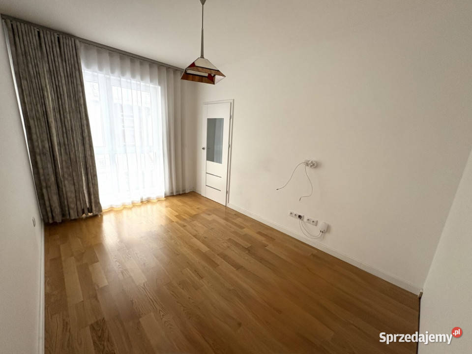 mieszkanie 45m2 Park Łokietka miejsce postojowe Sprzedaż