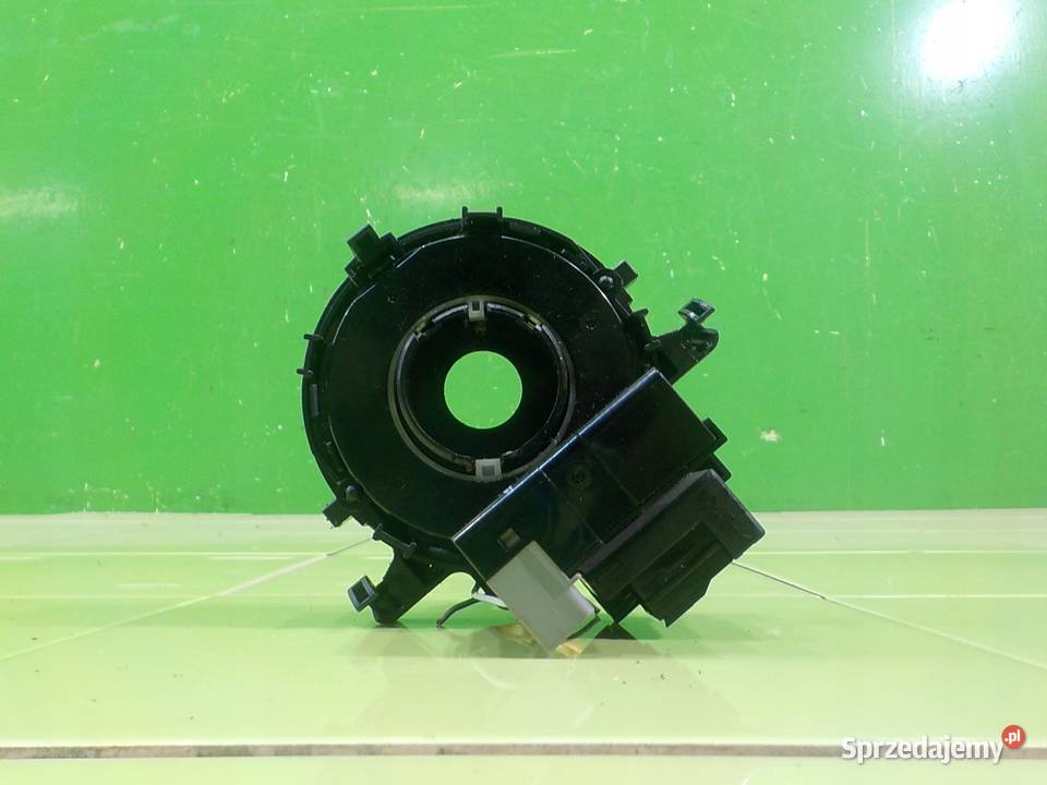 TOYOTA PRIUS II 15 VVTI 07r HB 5D tasma zwijak Suków sprzedam