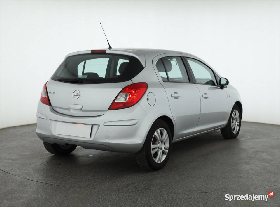 Opel Corsa 12 Piaseczno sprzedam
