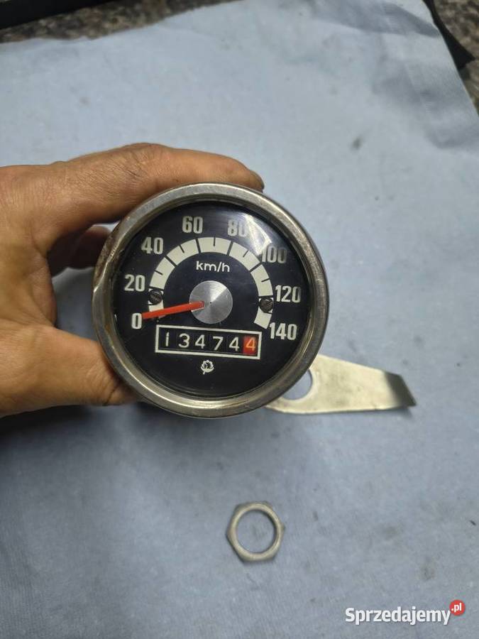 Licznik wsk 125 175 podkarpackie sprzedam