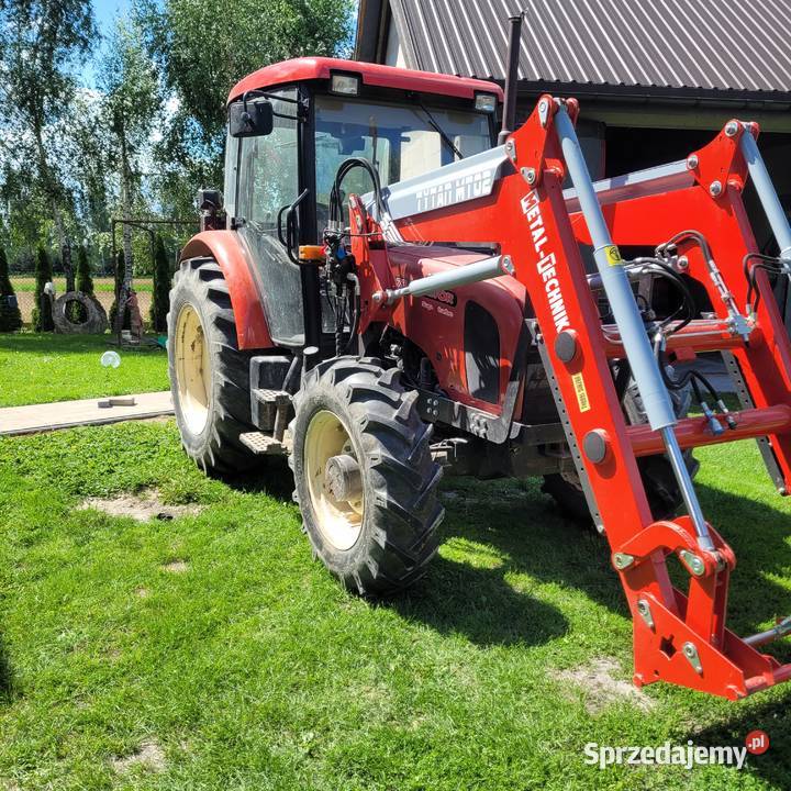 Zetor 7341 Komarów-Osada sprzedam