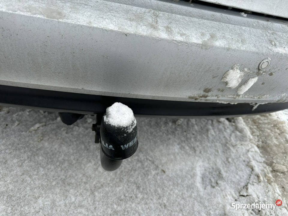 Audi A6 Automat biksenony kamera czujniki pomorskie Wejherowo sprzedam