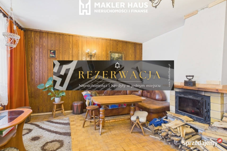 Dom do remontu w mieszkania os Zatorze 416m2 Ełk