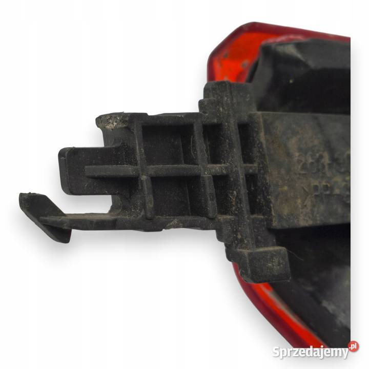 LAMPA PRAWA Nissan Note E11 20062009 tylna prawy Chełm
