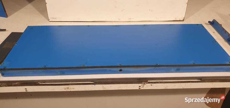 Forma donicy Pakość