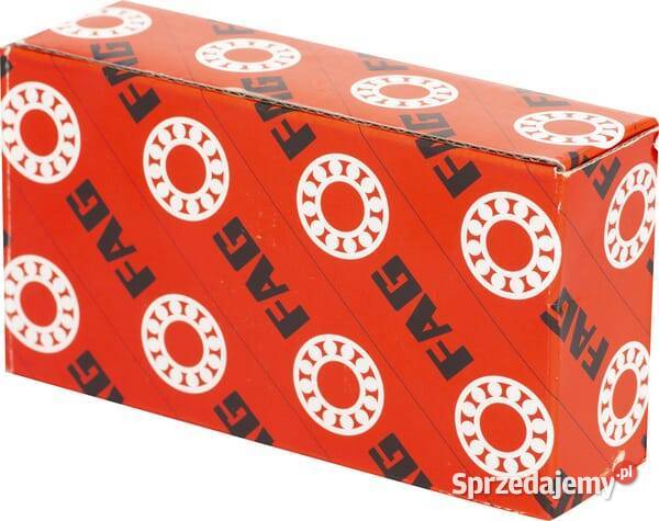 Łożysko napinające UCFL201J7