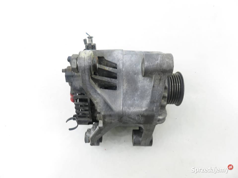 ALTERNATOR OPEL CORSA D Van 12 Z 12 XEP 13222929