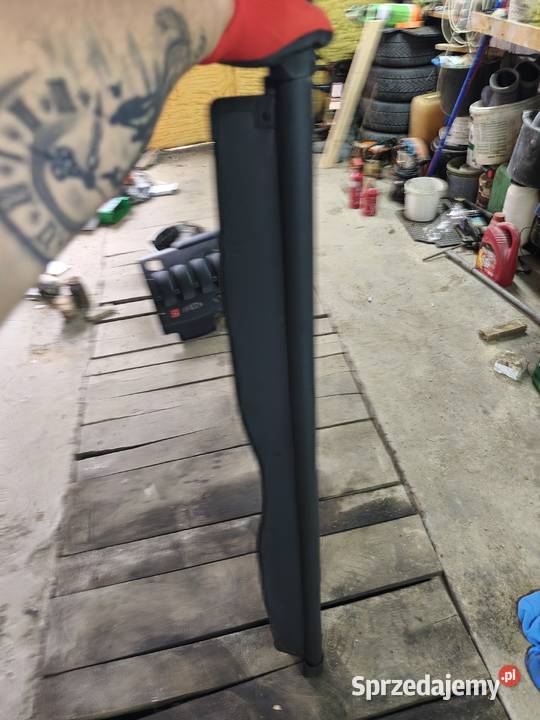 Roleta Citroen Berlingo Sadowie