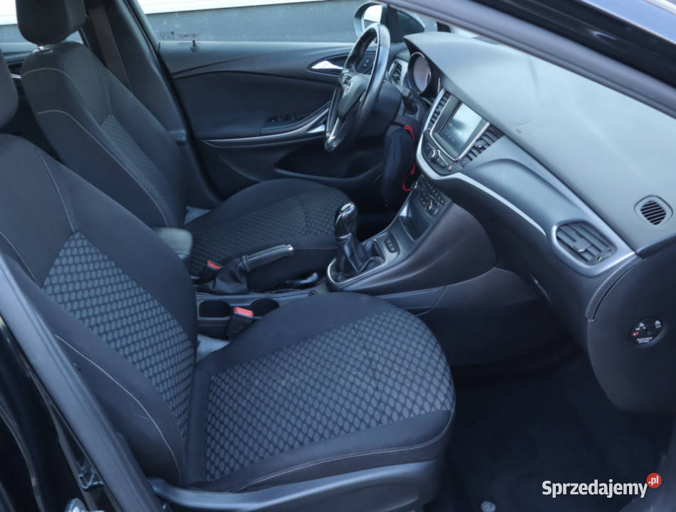 Opel Astra 16 CDTI isofix Łódź sprzedam