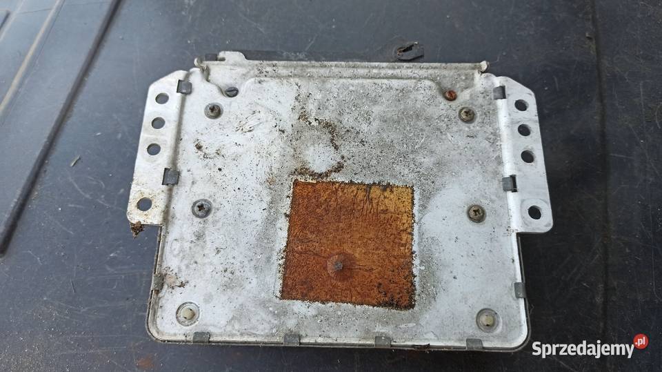 Sterownik Silnika Bmw e30 316i 318i 1727312 Dębica