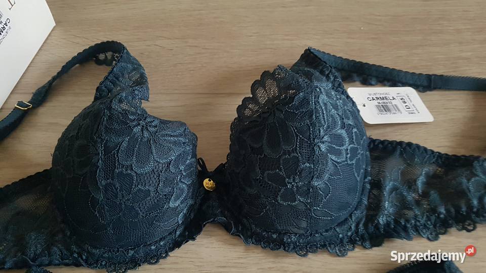 Biustonosz Mat 65D figi 36 Nowy Sącz