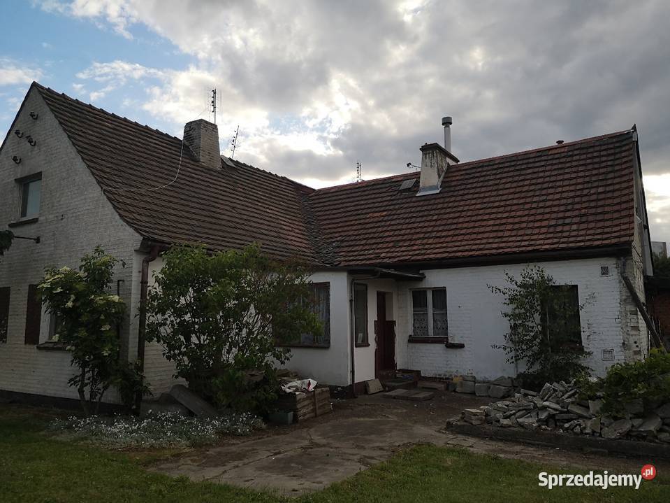Sprzedam dom Karłowice Wrocław
