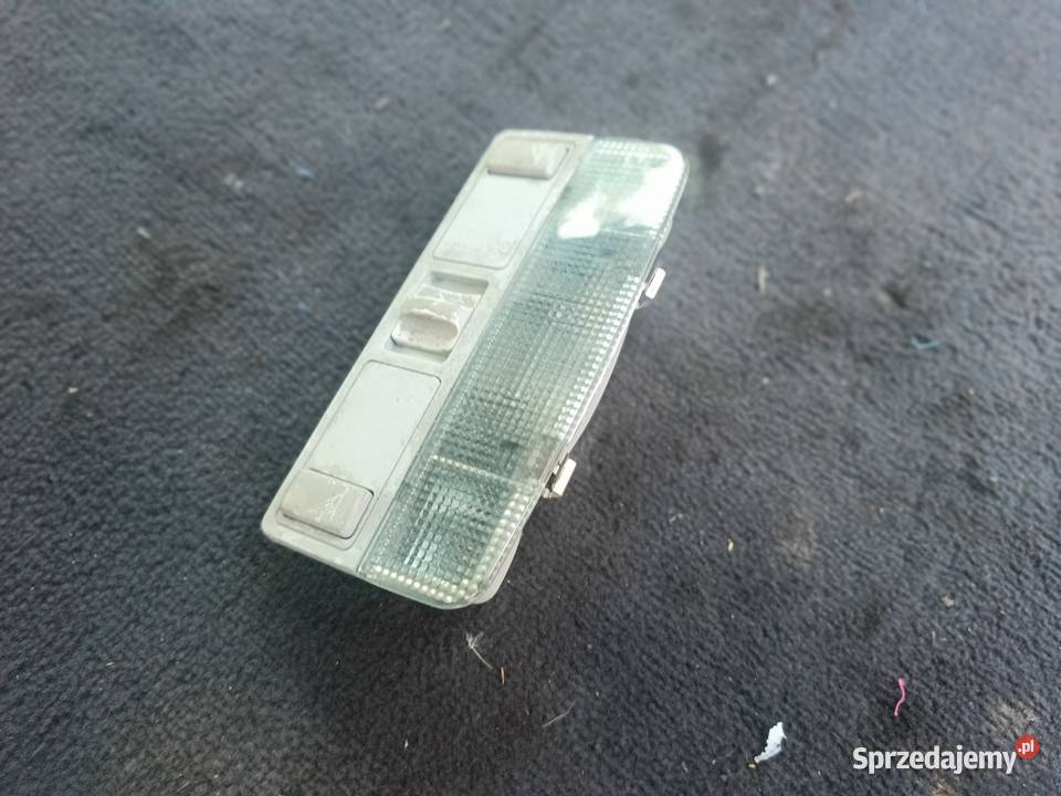Lampka Oświetlenia Audi A4 B5 a18 Myszków sprzedam