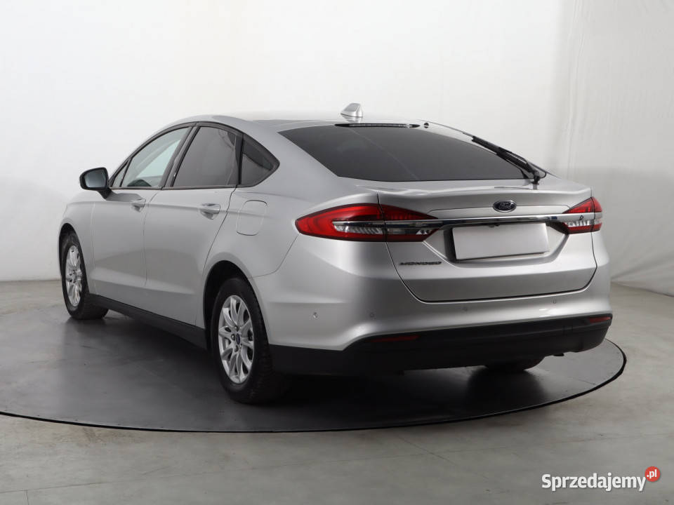 Ford Mondeo 20 EcoBlue elektryczne szyby Katowice