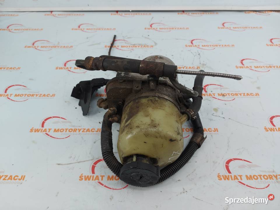 OPEL ASTRA H 13 17 CDTI pompa wspomagania Kielce
