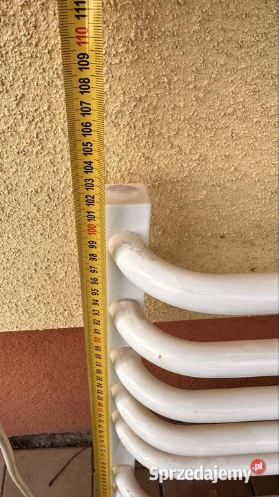 Oddam sedes kompakt i grzejnik łazienkowy łódzkie Krośniewice