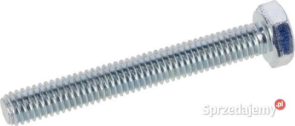 Śruba 6x45 93388A3C AK703563 Kamionna