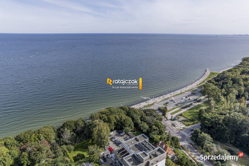 sprzedaży działki 1103m2 Gdynia pomorskie