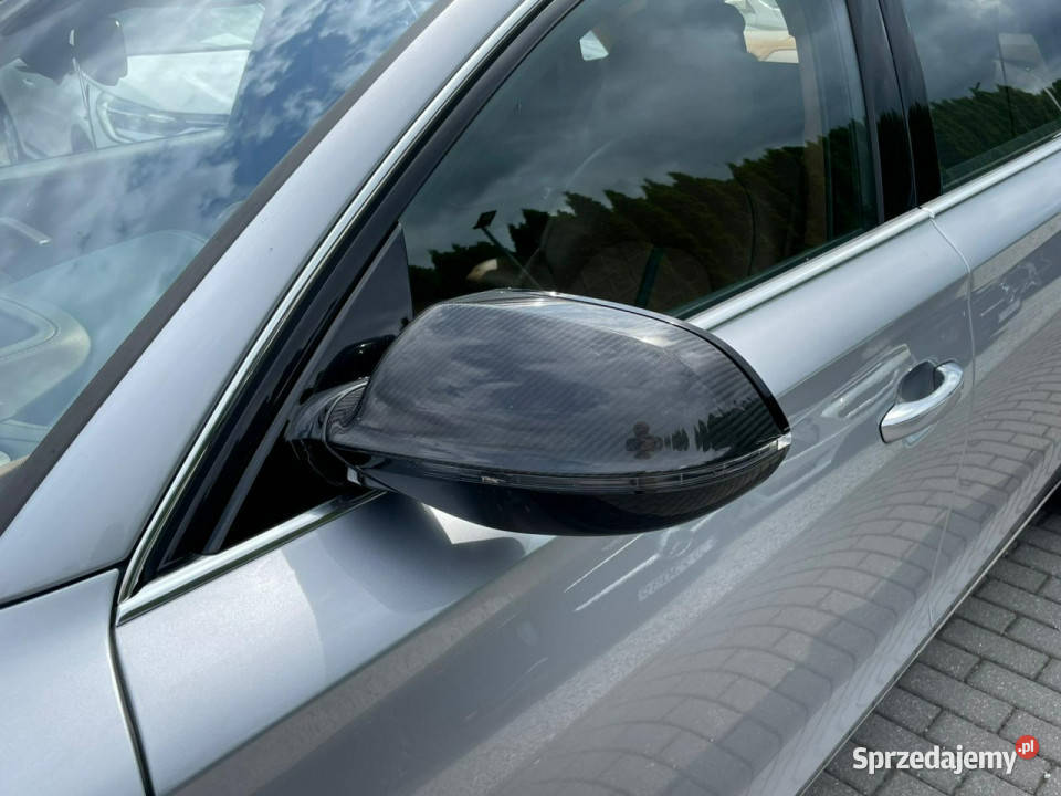 Audi A8 LONG S8 Full Ceramika Matrix DVD D4 2010 ESP Baranowo
