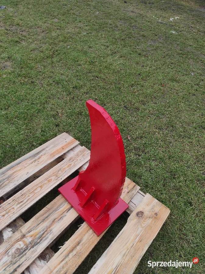 Zrywak do korzeni ripper ząb kieł jcb