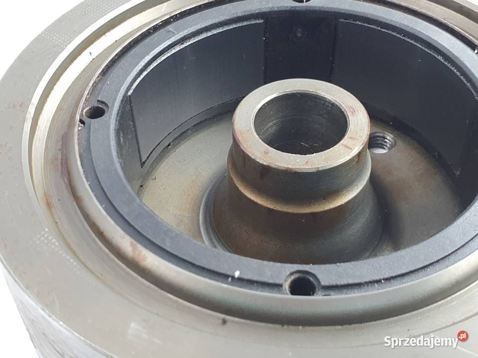 Magneto Kolo Zamachowe Beta Evo Pozostałe łódzkie Łódź