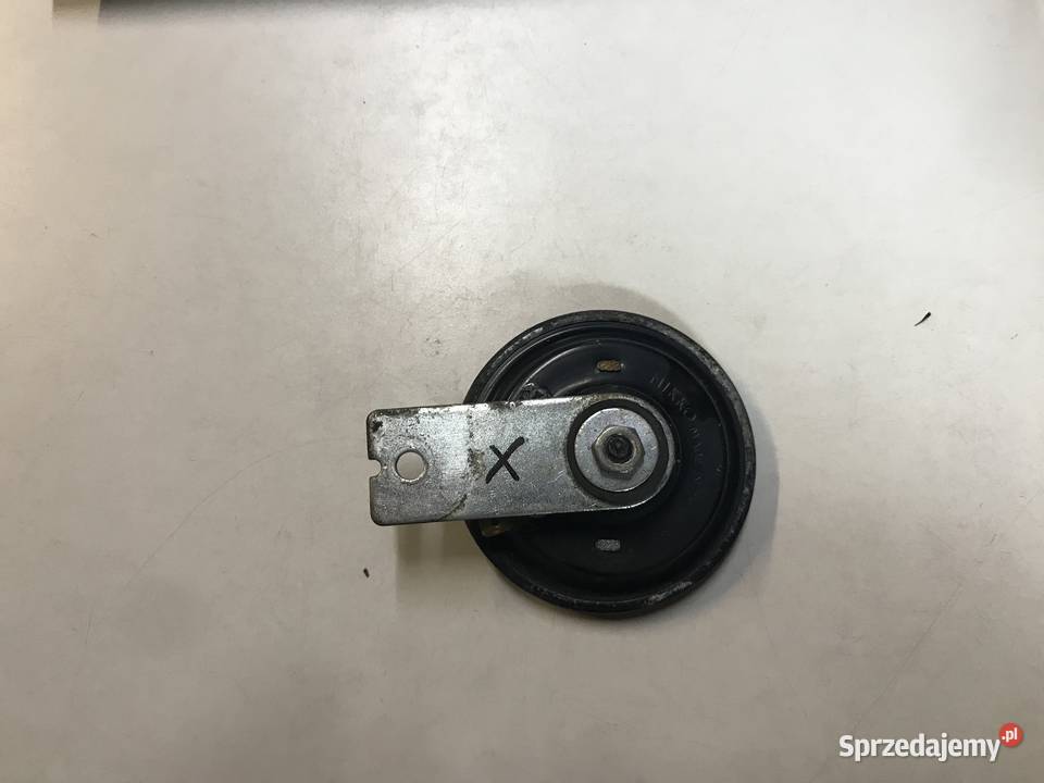 Klakson Yamaha X 125
