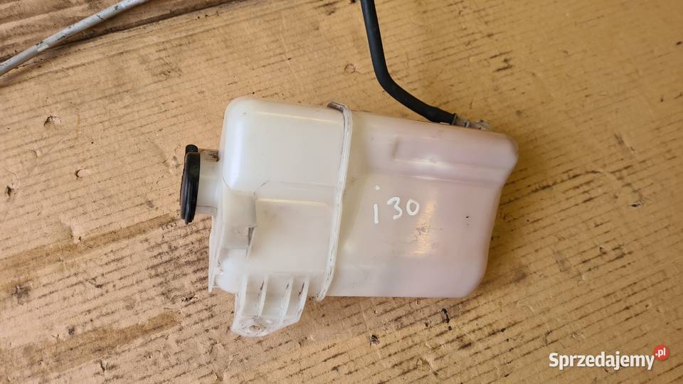 Hyundai I30 cw 1 Lift zbiornik wyrównawczy Zbiorniki wyrównawcze Legnica