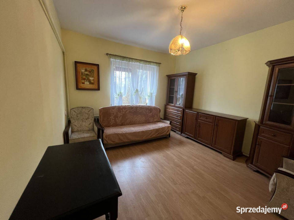 Na sprzedaż mieszknie w Miłkowicach Sprzedaż sprzedam