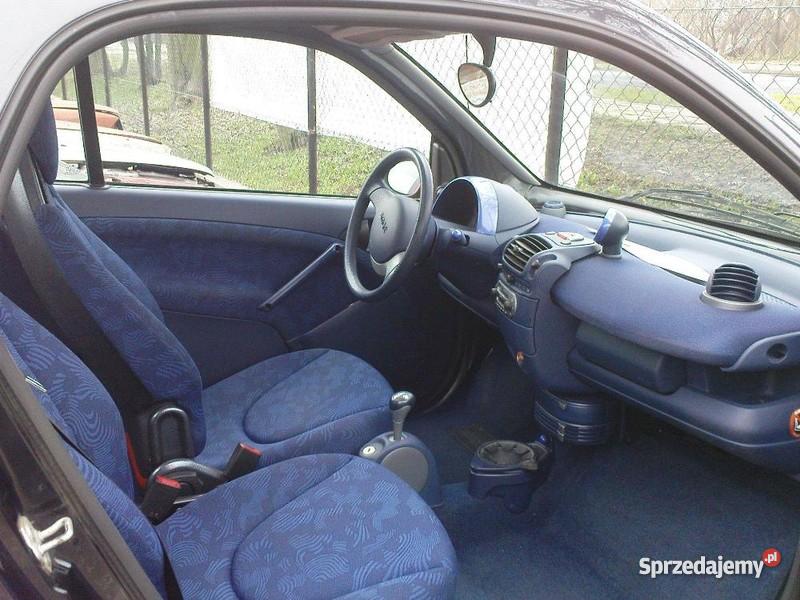 Smarta lubuskie Gorzów Wielkopolski