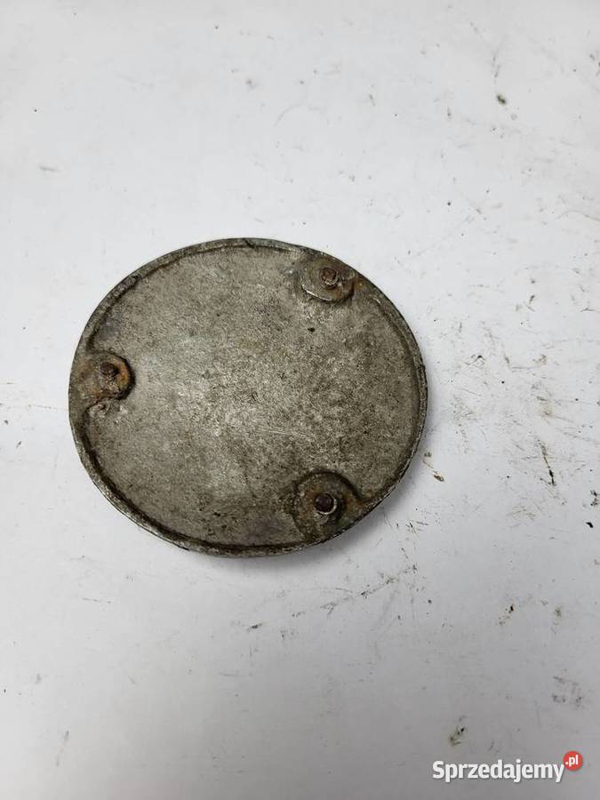 EMBLEMAT WÓZEK BOCZNY PRECISION SIDE CAR sprzedam
