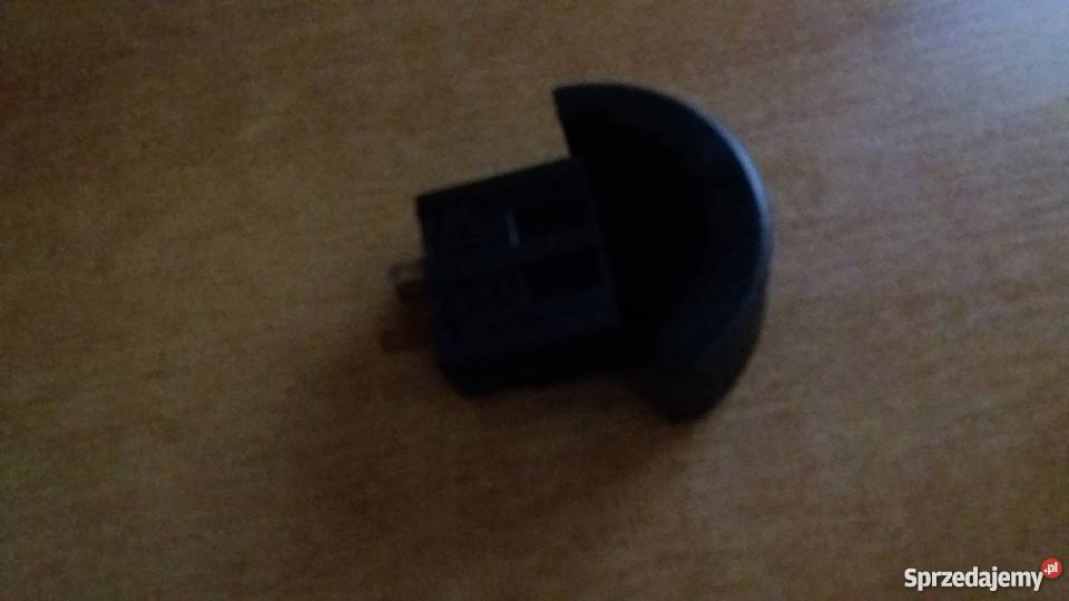 Włącznik świateł awaryjnych Astra G Opel Astra 2 Sierpc