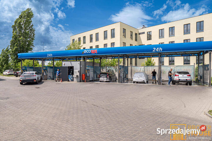 Lokal sprzedam 500m2 Opole